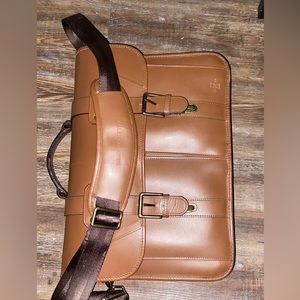 Allen Edmonds Bag